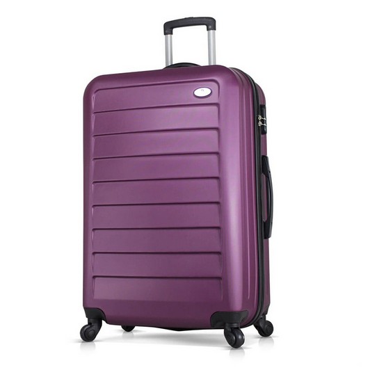 My Valice Ruby Abs Büyük Boy Valiz Murdum