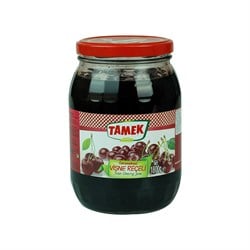 Tamek Vişne Reçeli Cam 1800 Gr