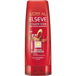 Elseve Colorvive Saç Kremi 360 ml
