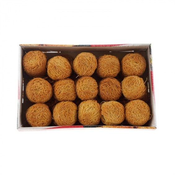 Ege Kadayıf Lokma 250 gr