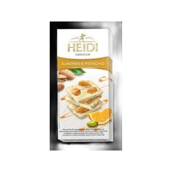 HEIDI GRAND'OR BADEM FISTIK 100 GR