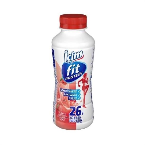 ICIMFITCILEK400ML