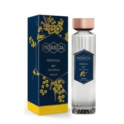 Pereja Mimoza Kolonya Cam Şişe 250ml