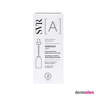 SVR A Ampoule Lift Serum 30 ml