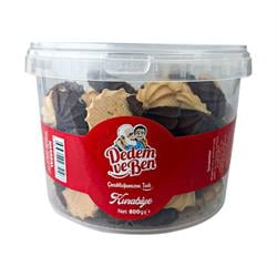 Dedem Ve Ben Kurabiye 800 Gr