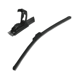 Piranha Araç Sileceği 55 Cm