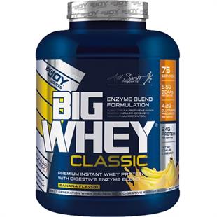 BigJoy Sports Bigwhey Protein Classic Muzlu 2288 gr