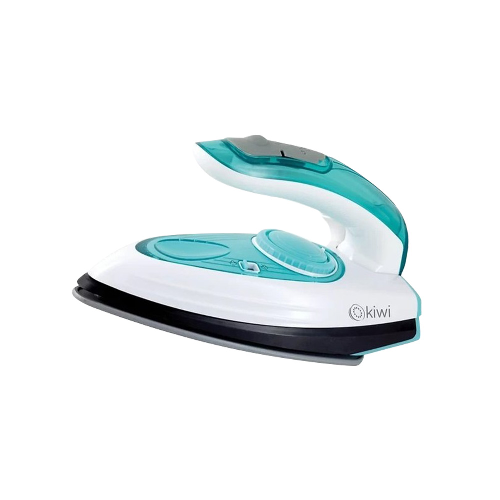 Kiwi Ksı 6317 Seyahat Tipi Buharlı Ütü