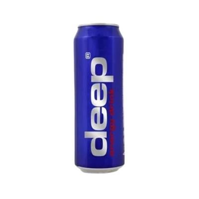 DEEP ENERJI IÇECEGI 250ml