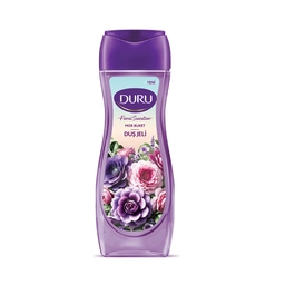 Duru Floral Sensation Mor Buket Duş Jeli 650 ml