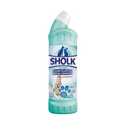 SHOLK OÇS 750 ml LEKE VE KOKU GIDERICI