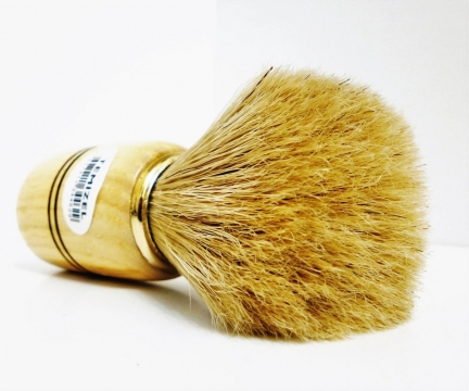 Temizel Sakal Fırçası 108 gold