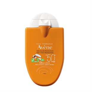 Avene Eau Thermale Reflexe Spf+50 30Ml