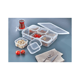 Kahvaltılık Set 6+1