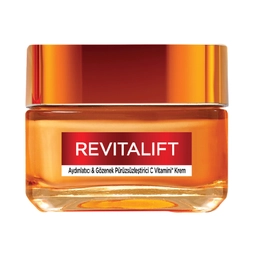 L'Oreal Revitalift C Vitaminli Krem 50 ml
