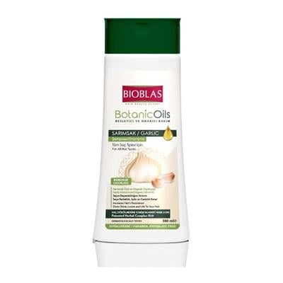 Bioblas Şampuan 500ml Çeşitleri