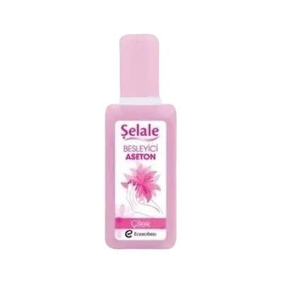SELALE ASETON BESLEYICI 120 ml
