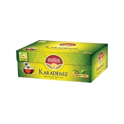 DOGUS DEMLIK 48 LI KARADENIZ