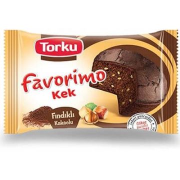 TORKU FAVORİMO KEK 35 GR 1 X 