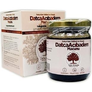 Datça Acıbadem Macunu 240 gr