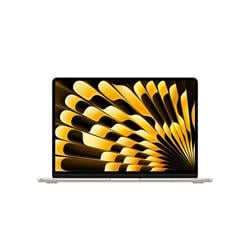 MacBook Air 13'' 10-Core CPU 8-Core GPU Apple M4 / 16GB / 512GB SSD / Yıldız Işığı MW103TU/A