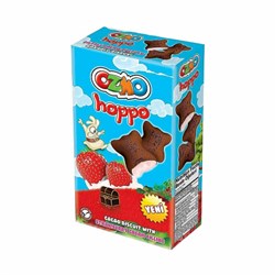 Şölen Ozmo Hoppo Çilekli 40 Gr