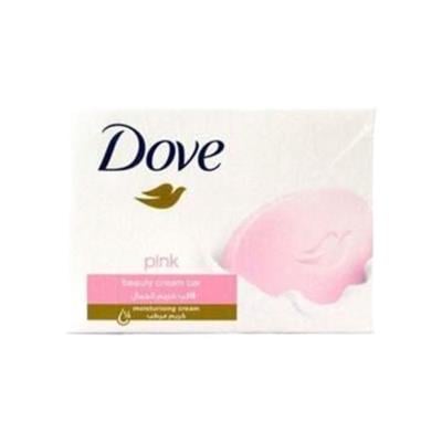 DOVE SABUN 100gr PINK