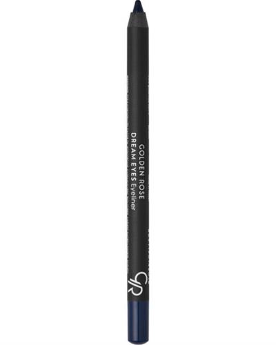 Golden Rose Dream Eyes Eyeliner No:420 Space - Göz Kalemi - 8691190142209