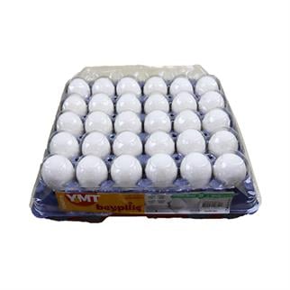 BEYPİLİÇ YUMURTA L 30'LU