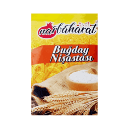 Narbaharat Buğday Nişastası 200 G