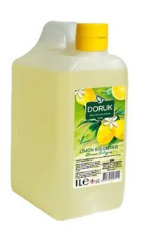 Doruk Limon Kolonyası 1 Lt