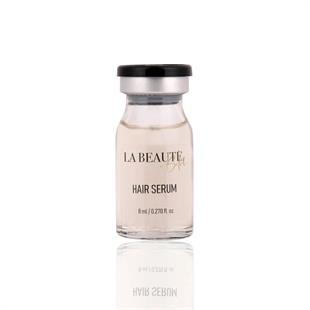 La Beaute Gold  Hair Serum 30 ml
