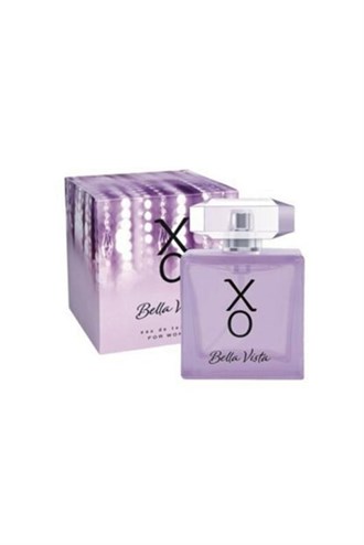XO Bella Vista EDT 100 ml Kadın Parfüm
