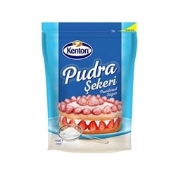 Kenton Pudra Şekeri 125 gr