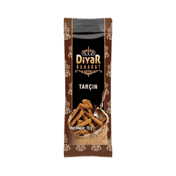 Diyar Baharat Tarçın 75 G 