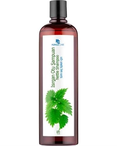 Hunca Care Şampuan 675 ml Isırgan Otu