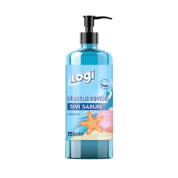 Logi Okyanus Sıvı Sabun 750 Ml 