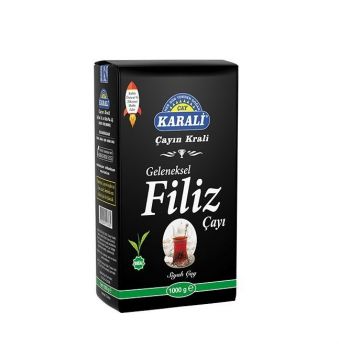 KARALİ GELENEKSEL FİLİZ 1 KG
