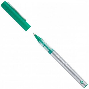 Faber-Castell Free Ink Roller 0.5 Mm Yeşil 348504