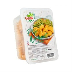 Gedik Donuk Nugget 1 Kg