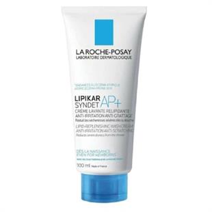 La Roche Posay Lipikar Syndet AP+ Temizleyici Jel 100 ml