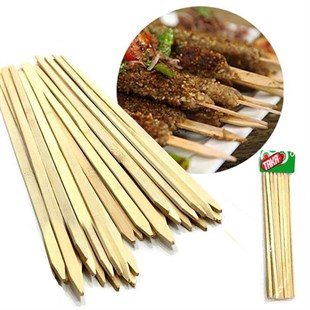 Taka Adana Kebap Ahşap Şiş 30 adet
