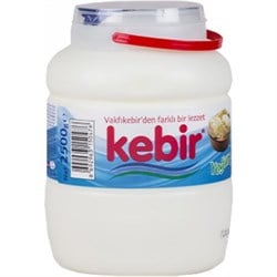 Kebir Köy Tipi Yoğurt 2,5 kg