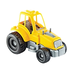 Oyuncak Lüks Traktör 