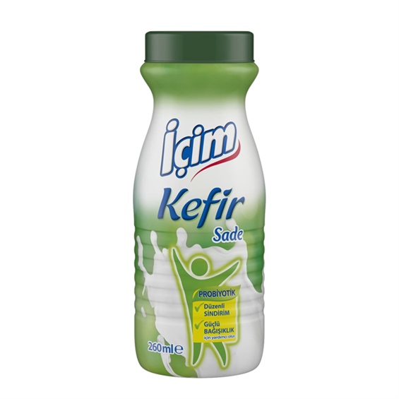 İçim Kefir 250 ml