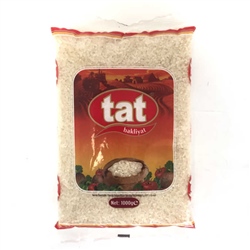 Tat Bakliyat Pirinç Kırık 1000 Gr