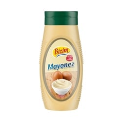 Bizim Mayonez 330 gr