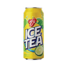 Bi Ice Tea Limon Buzlu Çay 330 Ml