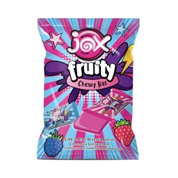 Joz Chewy Yumuşak Şeker 17x6 G