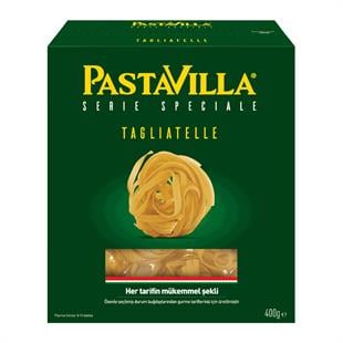 Pastavilla Tagliatelle 400g Makarna